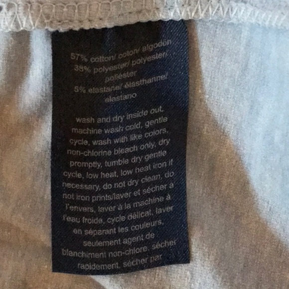 Tommy Hilfiger Patriotic Graphic T-Shirt - Picture 5 of 6